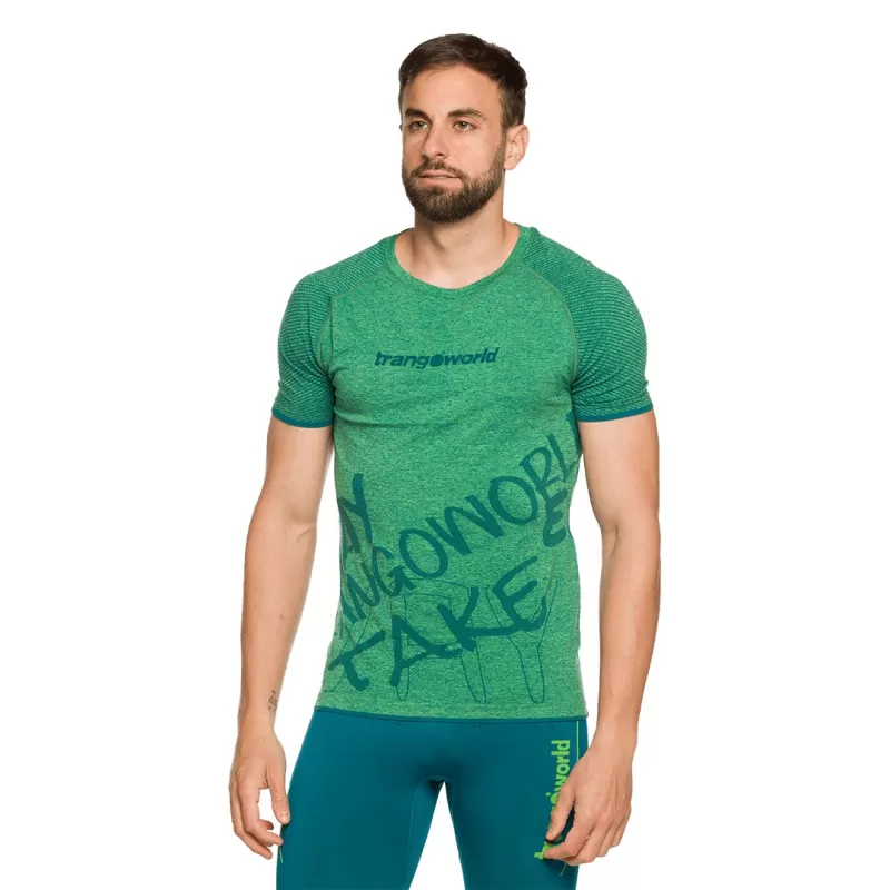 CAMISETA CHEUST VERDE CAMISETA CHEUST VERDE