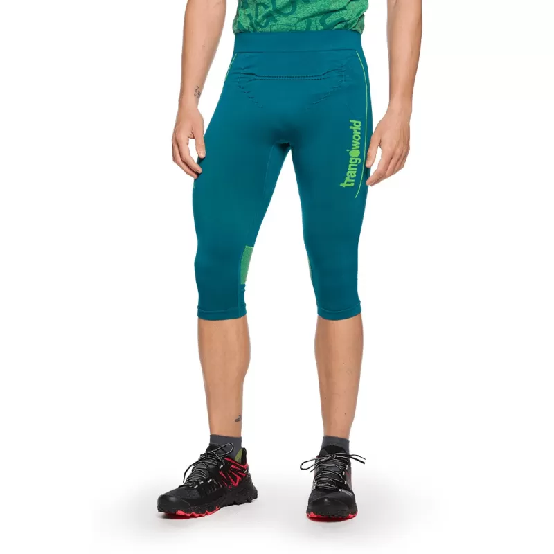 PANT. PIRATA ASPIN VERDE OSCURO PANT. PIRATA ASPIN VERDE OSCURO