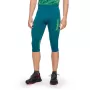 PANT. PIRATA ASPIN VERDE OSCURO