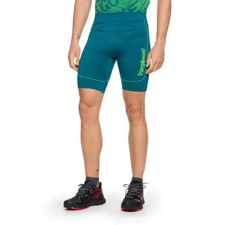 Shorts OMEX Verde Escuro Shorts OMEX Verde Escuro