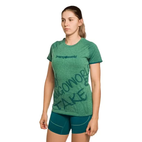 CAMISETA VISKER MINT CAMISETA VISKER MINT