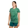 CAMISETA VISKER MINT