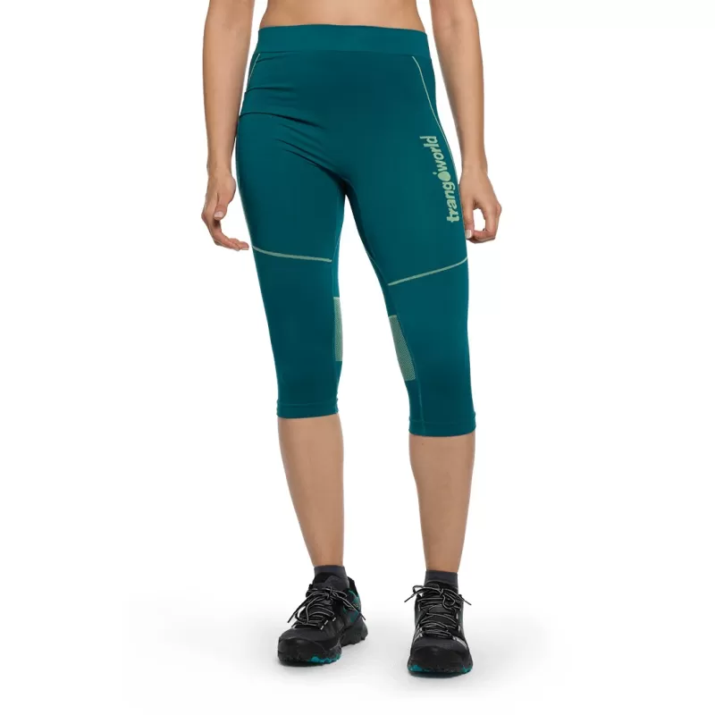 CALÇA PIRATA VERDE ESCURO JUNCALA CALÇA PIRATA VERDE ESCURO JUNCALA