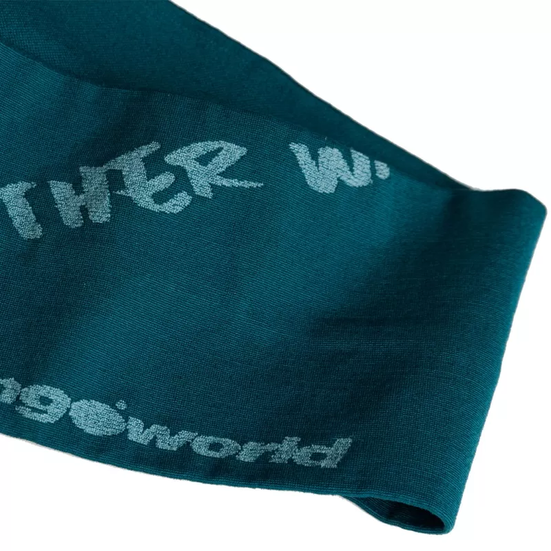 FITA IGOLA VERDE ESCURO/HORTELÃ Trangoworld