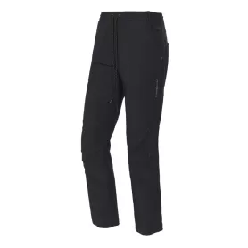 PANT. LARGO NOASCA NEGRO/GRIS OSCURO