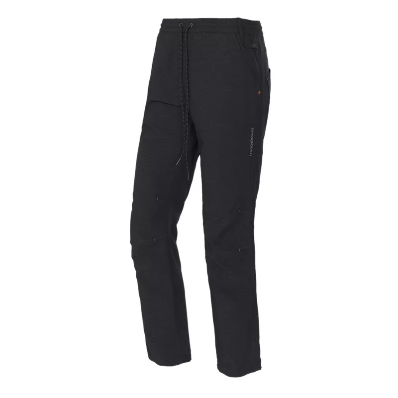 PANT. LARGO NOASCA NEGRO/GRIS OSCURO PANT. LARGO NOASCA NEGRO/GRIS OSCURO