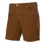 PANT. BERMUDA MOAH SF NARANJA