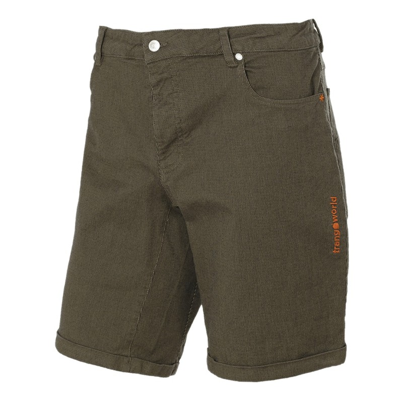 PANT. BERMUDA MOAH SF KAKI PANT. BERMUDA MOAH SF KAKI