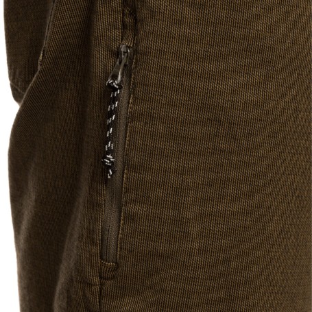 Trangoworld PANT. BERMUDA MOAH SF KAKI