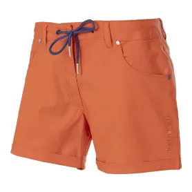 PANT. CORTO GEMONA NARANJA