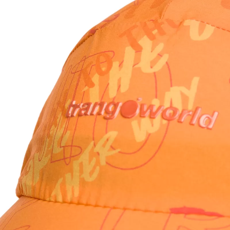 Trangoworld VERRAND BONÉ LARANJA