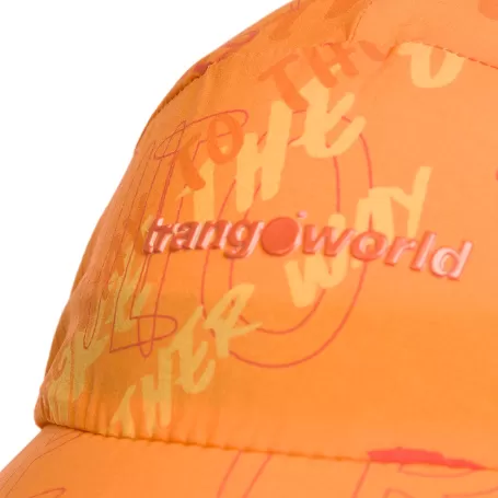 Trangoworld VERRAND BONÉ LARANJA