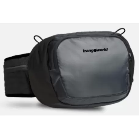 Trangoworld RIÑONERA OIZ NEGRO