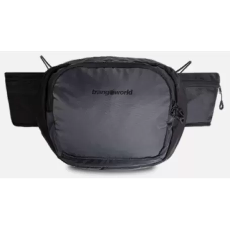 Comprar RIÑONERA OIZ NEGRO OnLine