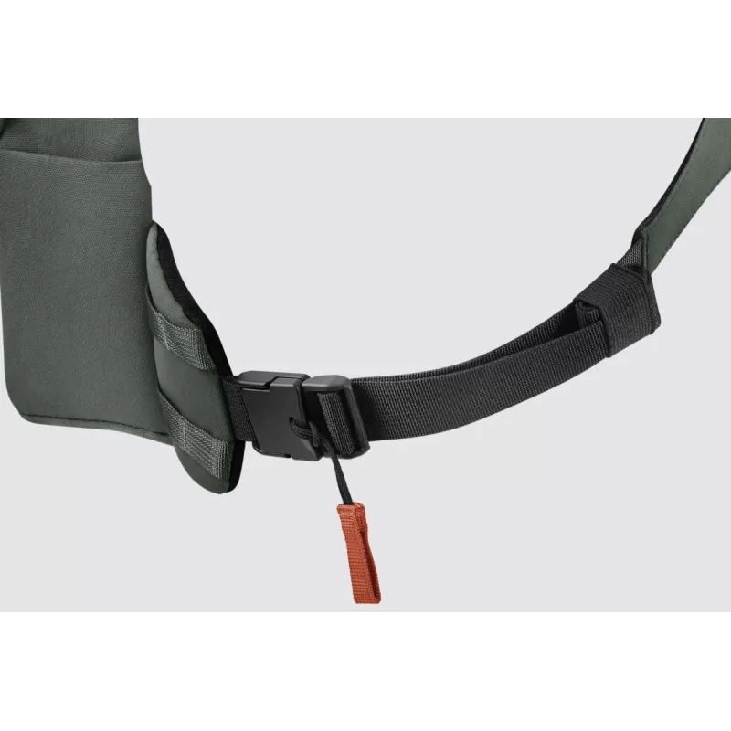 Arnés con funda Swarovski Optik BH para prismáticos
