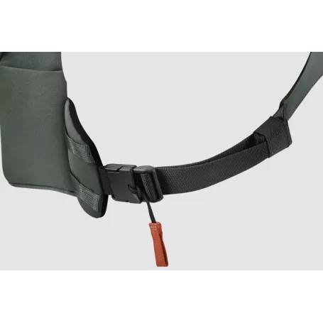 Arnés con funda Swarovski Optik BH para prismáticos