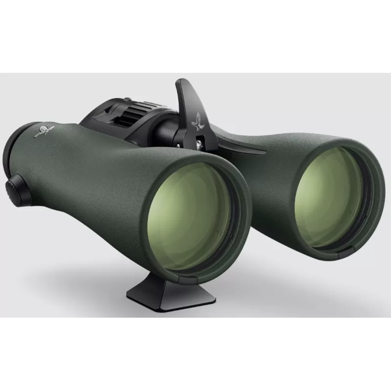 Adaptador de tripé universal Swarovski Optik TAS para NL Pure