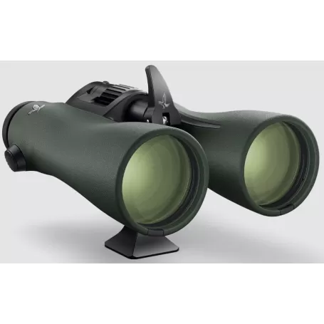 Adaptador de tripé universal Swarovski Optik TAS para NL Pure