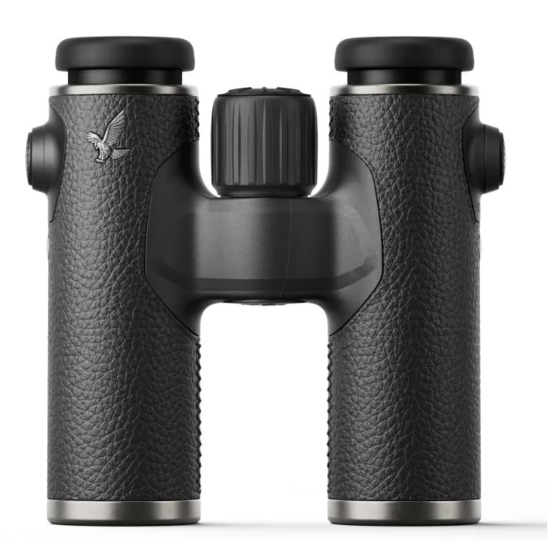 Prismático Swarovski Optik CL COMPANION HABICHT 8x30 negro Prismático Swarovski Optik CL COMPANION HABICHT 8x30 negro