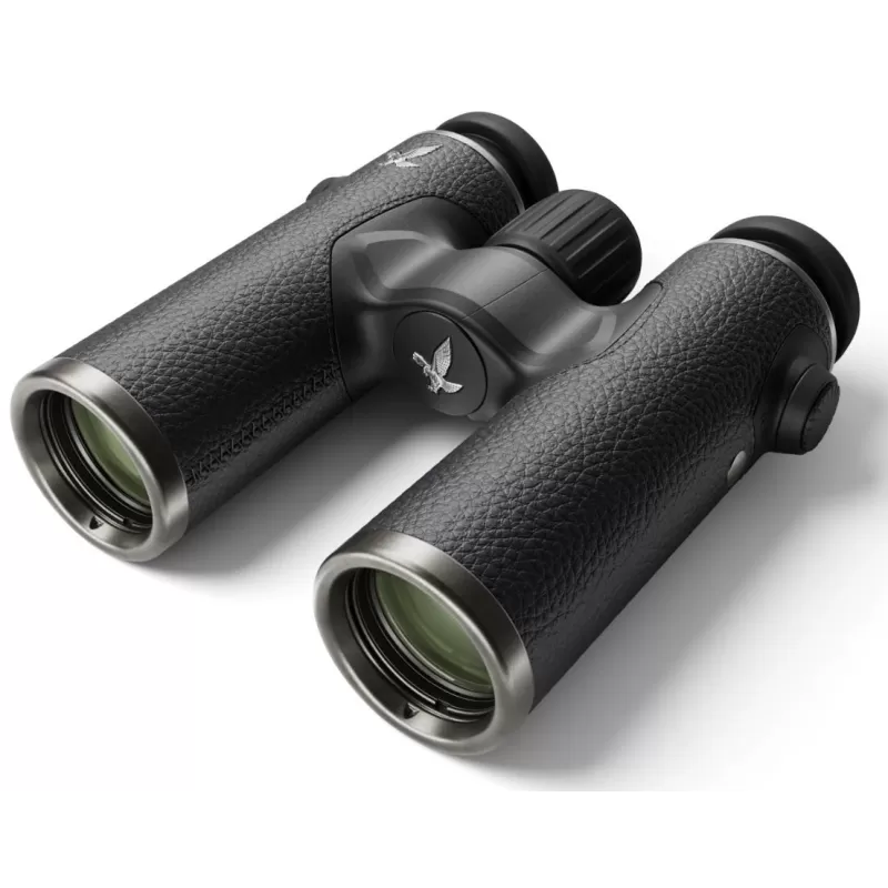 Prismático Swarovski Optik CL COMPANION HABICHT 8x30 negro