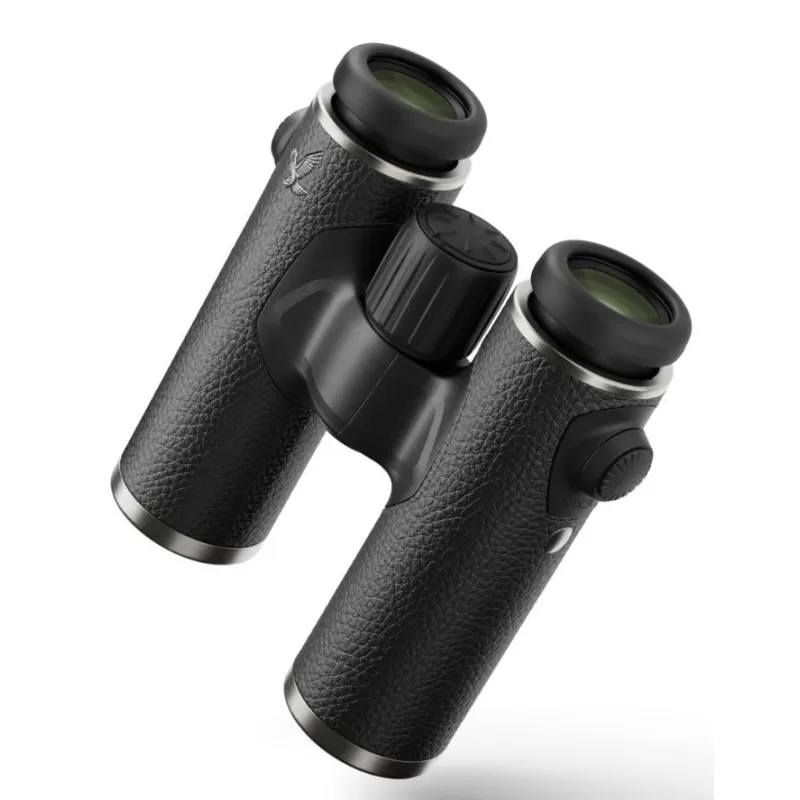 Binóculos Swarovski Optik CL COMPANION HABICHT 10x30 Preto