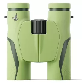 Prismático Swarovski Optik MY JUNIOR 7x28 azul glaciar