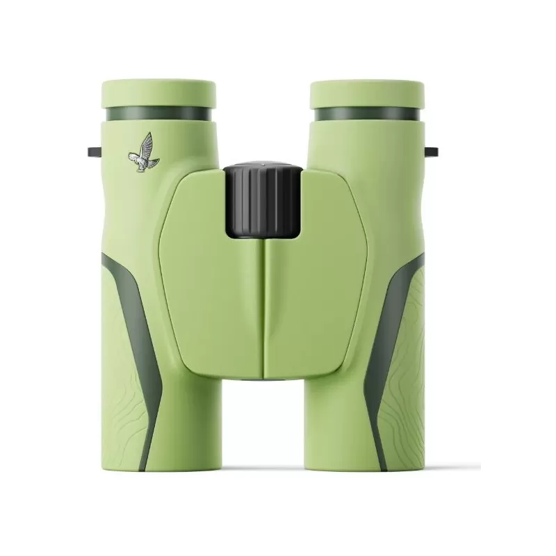 Prismático Swarovski Optik MY JUNIOR 7x28 azul glaciar