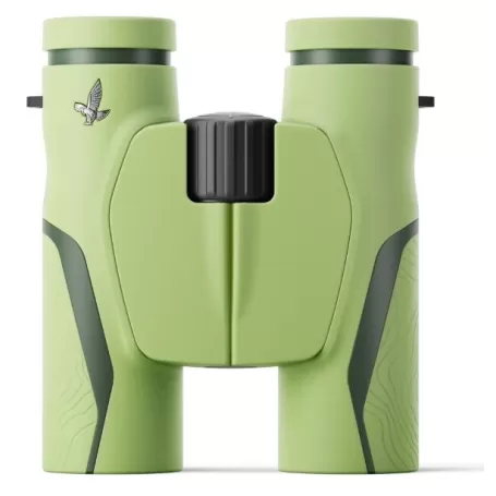 Prismático Swarovski Optik MY JUNIOR 7x28 azul glaciar