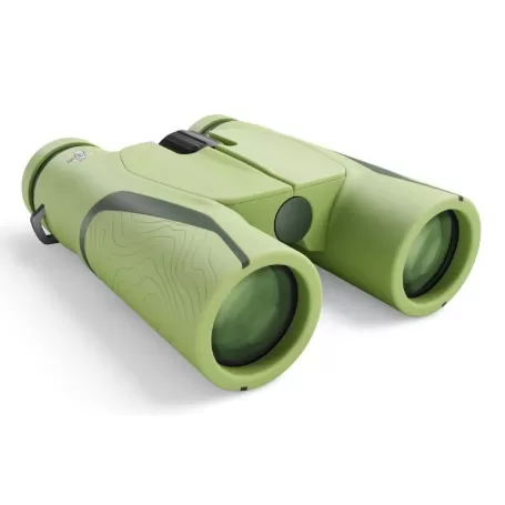 Prismático Swarovski Optik MY JUNIOR 7x28 verde jungla