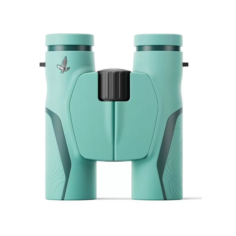 Binóculos Swarovski Optik MY JUNIOR 7x28 Azul Glaciar