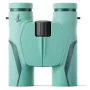 Prismático Swarovski Optik MY JUNIOR 7x28 azul glaciar