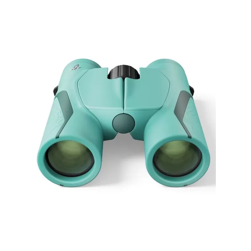 Binóculos Swarovski Optik MY JUNIOR 7x28 Azul Glaciar
