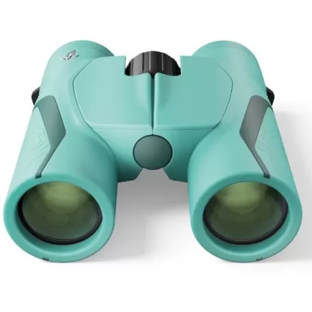 Binóculos Swarovski Optik MY JUNIOR 7x28 Azul Glaciar