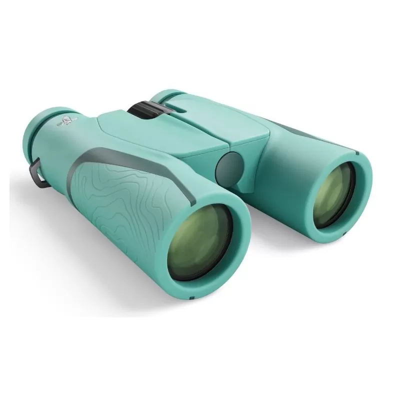 Binóculos Swarovski Optik MY JUNIOR 7x28 Azul Glaciar