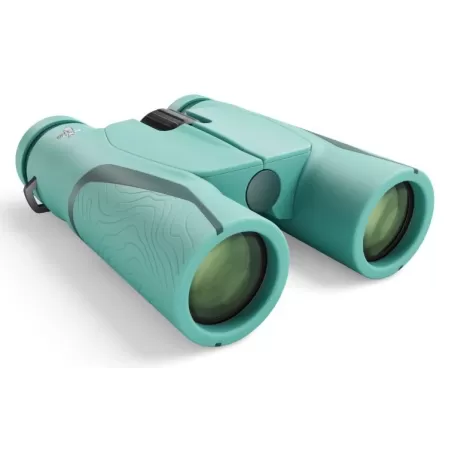 Binóculos Swarovski Optik MY JUNIOR 7x28 Azul Glaciar