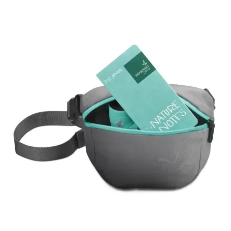 Binóculos Swarovski Optik MY JUNIOR 7x28 Azul Glaciar