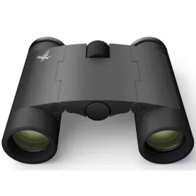 Prismático Swarovski Optik CL CURIO 7x21 negro