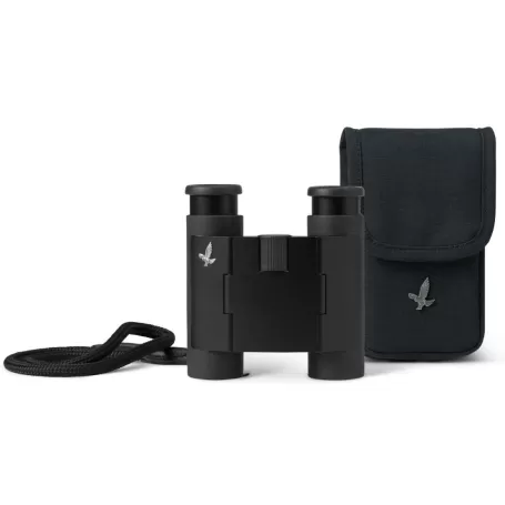 Prismático Swarovski Optik CL CURIO 7x21 negro