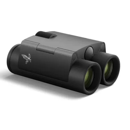 Prismático Swarovski Optik CL CURIO 7x21 negro