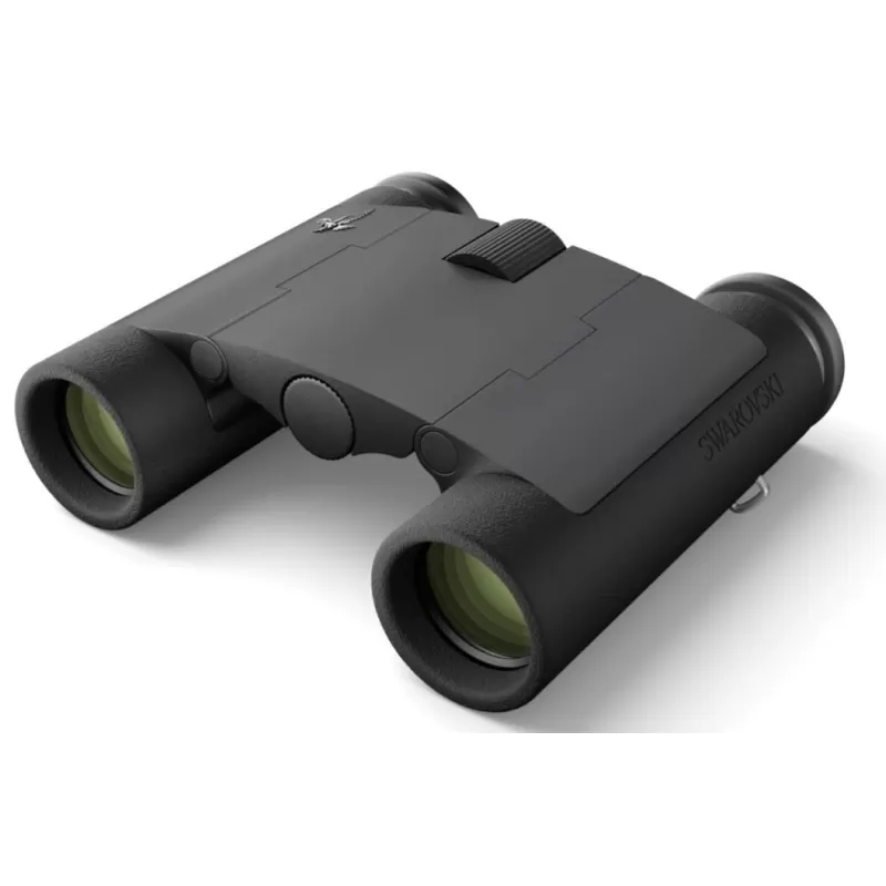 Prismático Swarovski Optik CL CURIO 7x21 negro