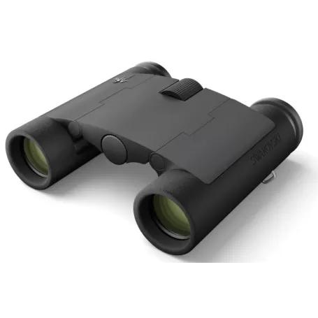 Prismático Swarovski Optik CL CURIO 7x21 negro