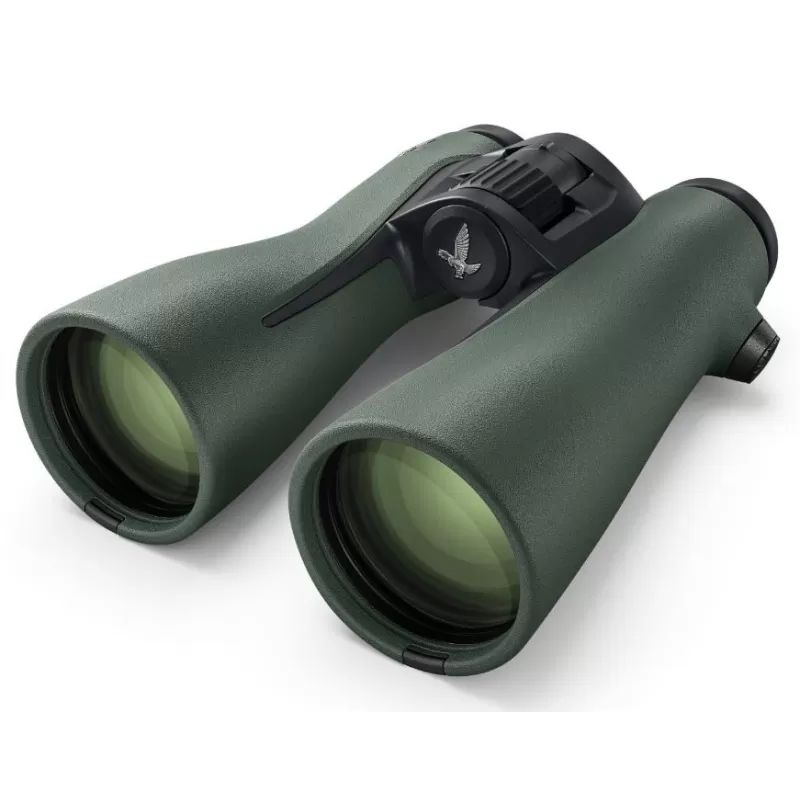 Binóculos Swarovski Optik NL PURE 10x52