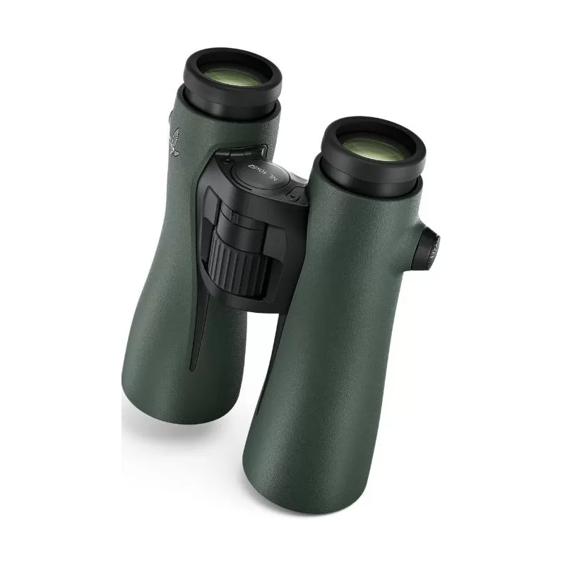 Binóculos Swarovski Optik NL PURE 10x52