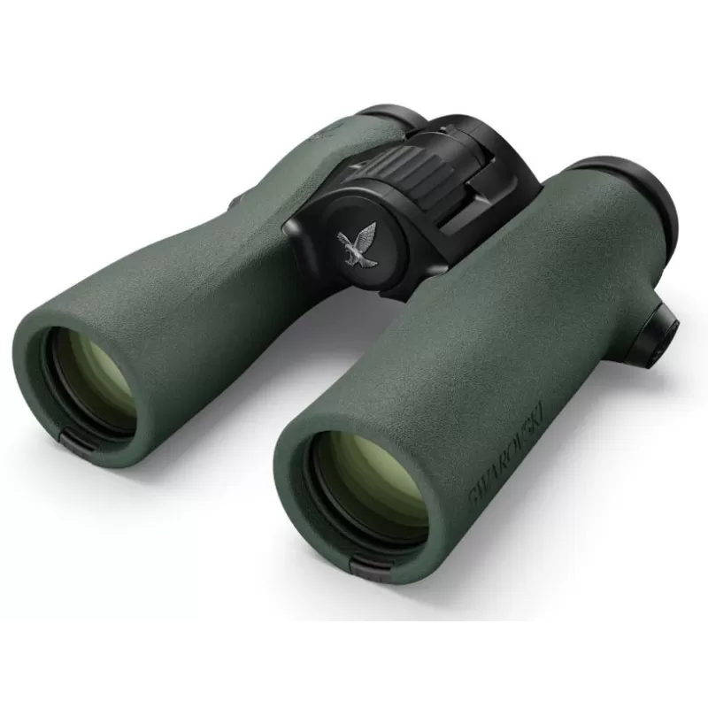 Binóculos Swarovski Optik NL PURE 8x32 Verde
