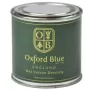 Lata de cera Oxford Blue Large (200 ml)