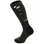 Meias altas de caça Oxford Blue (pacote com 2) cáqui verde