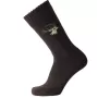 Meias de caça Oxford Blue (pacote com 3) marrom