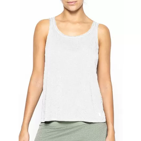 Camiseta branca Alphadventure STERLING Camiseta branca Alphadventure STERLING