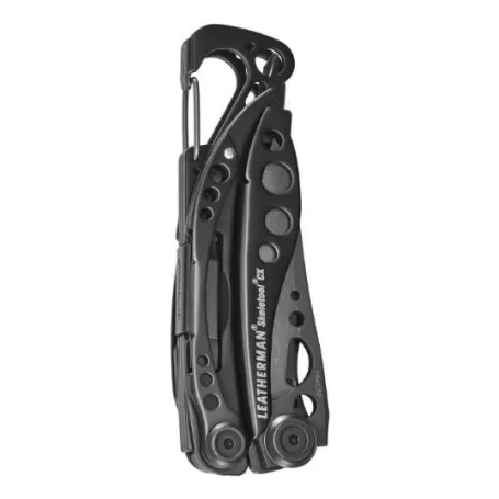 Leatherman SKELETOOL CX Onyx