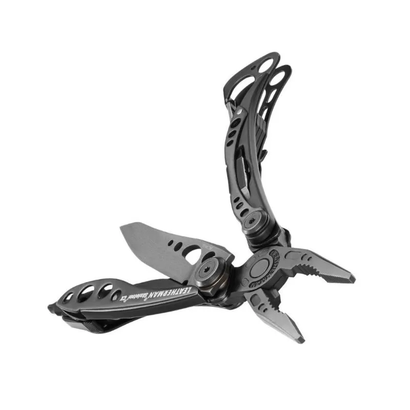 Leatherman SKELETOOL CX Onyx